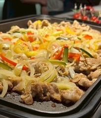 しゃぶバル Kobe コウベのコース写真