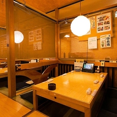 函館海や 朝霞台店の雰囲気3