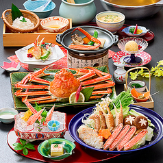 かに料理 刈谷甲羅本店のおすすめ料理3