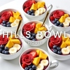 Hills bowl ヒルズボウル 大阪堀江本店