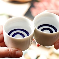 府中日本酒バル バチヤ BACHIYAのコース写真