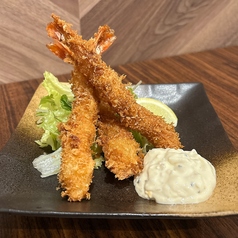 海老フライ【1尾】