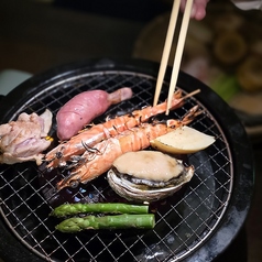 ゐのいち夏の陣の特集写真