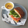 Mighty Good Cafe マイティーグッドカフェのおすすめ料理1