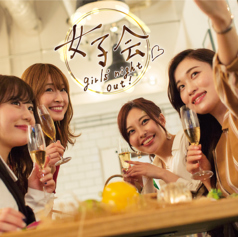 キャンティーナ 立川店のコース写真