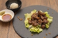 くろふねのおすすめ料理1