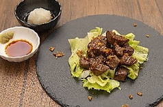 くろふねのおすすめ料理1