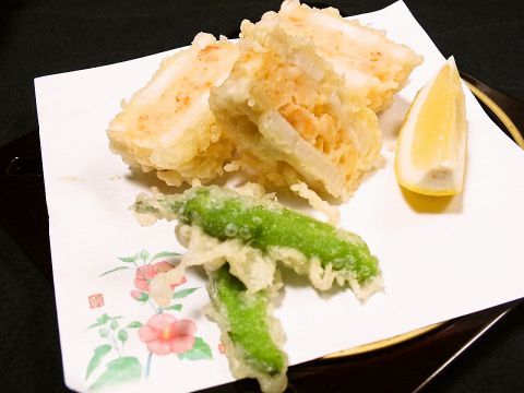 煉瓦亭 れんがてい 長岡 居酒屋 のメニュー ホットペッパーグルメ