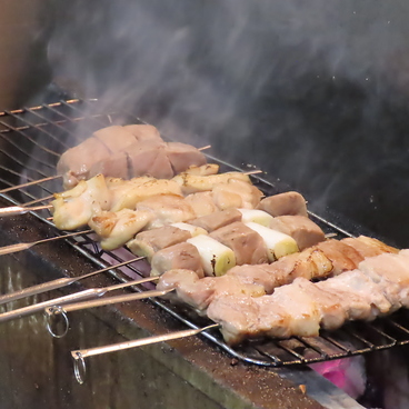 串しゃぶと炭焼き酒場 新鮮倶味 新栄の雰囲気1