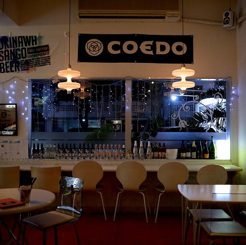 BEER PARA DINING rAp_CjO