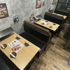 かんかんでりの雰囲気3