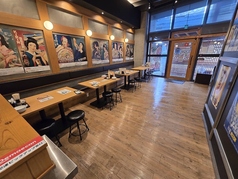 大衆酒場もつ焼き とんえもんのおすすめポイント1