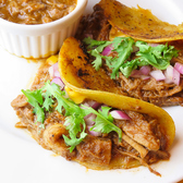 feu フーのおすすめ料理2