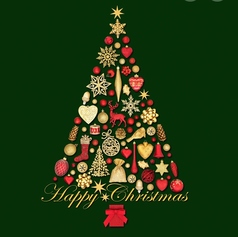 鉄板 珊瑚 栄のコース写真