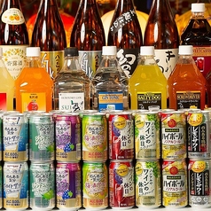 マイアミに来れば絶対楽しい！飲む歓び体験！の写真