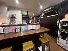 店舗貸切できます