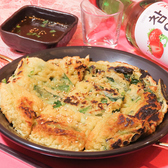 韓国料理 MOMO モモのおすすめ料理3