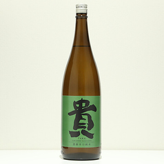 貴（たか）濃酵辛口純米