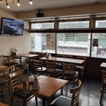 全席喫煙可能。大小様々な宴会でご利用いただけます。広々とした店内でゆったりとおくつろぎください。幹事様無料サービスあり◎