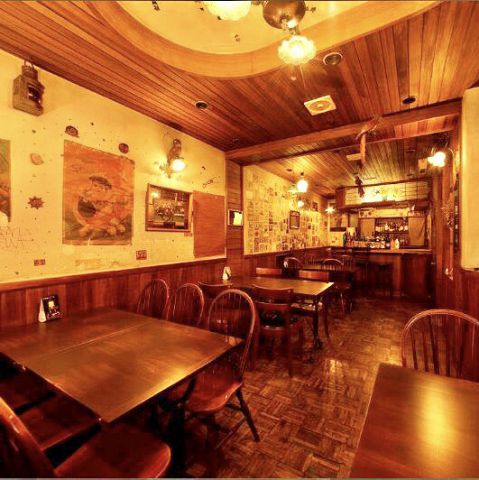 むーんしゃいん 大宮駅 ダイニングバー バル ホットペッパーグルメ