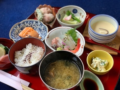 Yama Cafeのコース写真