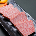料理メニュー写真&nbsp;上カルビ