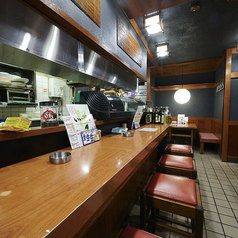 イキな!!居酒屋 粋の雰囲気1