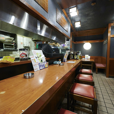 イキな!!居酒屋 粋の雰囲気1