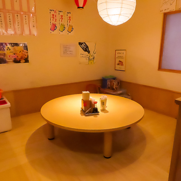 勝めし屋の雰囲気1