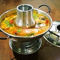 料理メニュー写真&nbsp;トムヤムクンL