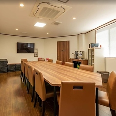 居酒屋 はげ坊主の写真