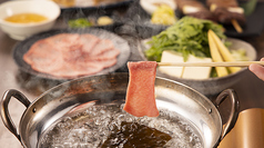 肉庵 小滝野 浅草花川戸店の特集写真