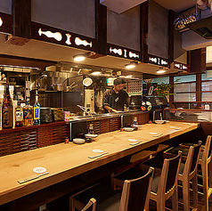 伊達のくら 仙台朝市店特集写真1