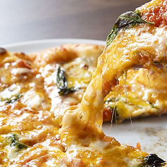 まちのイタリアン ハレルーヤのおすすめ料理1