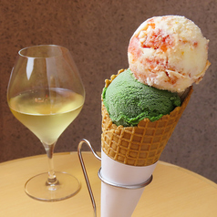 feu フーのおすすめ料理3