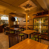 大衆ランド 居酒屋チバの雰囲気2