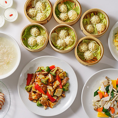 BURGCAMP バーグキャンプのコース写真