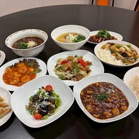 充実した内容のコースをご用意！飲み放題も可能！