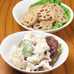 ポテトサラダ