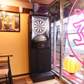 遊べる食べ飲み放題エンタメ酒場ダーツ＆カラオケ完備ASOBIBALUMOSの雰囲気2