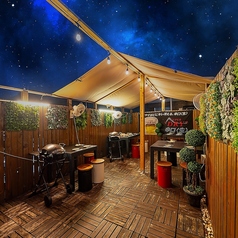 Beer Leaf ビアリーフの雰囲気1