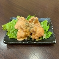 料理メニュー写真&nbsp;鳥マヨちゃん