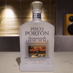 ピスコ・ポルトン