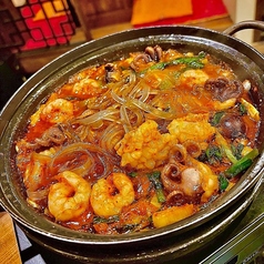 韓国料理 茶や2のおすすめポイント1