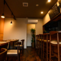 osteria La Massaの雰囲気1
