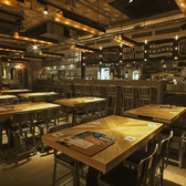 Ottotto BREWERY 浜松町店の雰囲気3