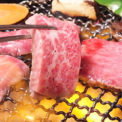 焼肉 炙 ABURI 渋谷本店のコース写真