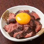 女性人気のメニューも豊富♪デートや女子会でも楽しんでいただけます♪隠れメニューもあるかも（笑）