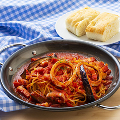 窯焼きピッツア＆グリル The Britania ザ ブリタニアのおすすめランチ2