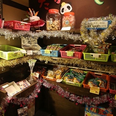 6年4組 梅田分校の雰囲気3